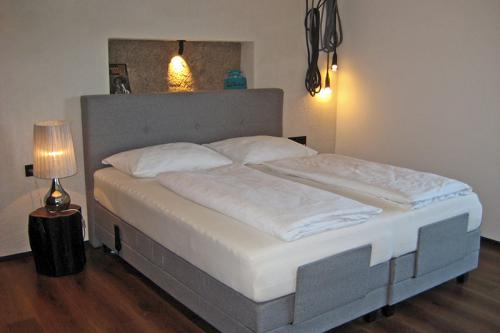 Schlafzimmer / berg & tal