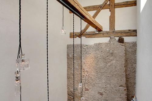 Tromba delle scale / Schlosserhaus31